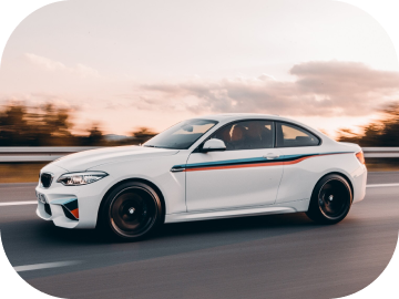 BMW M2 CSL